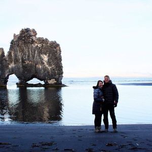 Meet your Posher, Alex